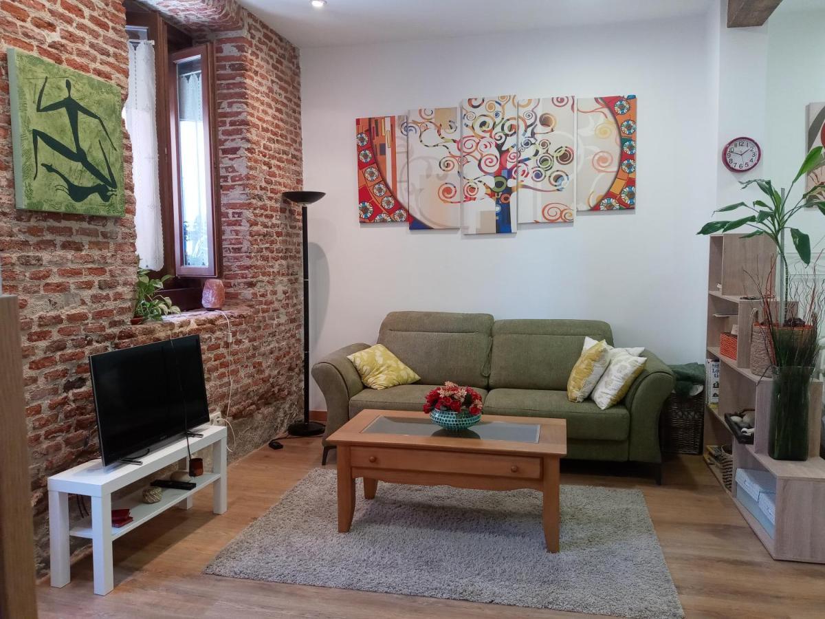 Apartamento Lavapies Al Lado Del Rastro Madrid Dış mekan fotoğraf