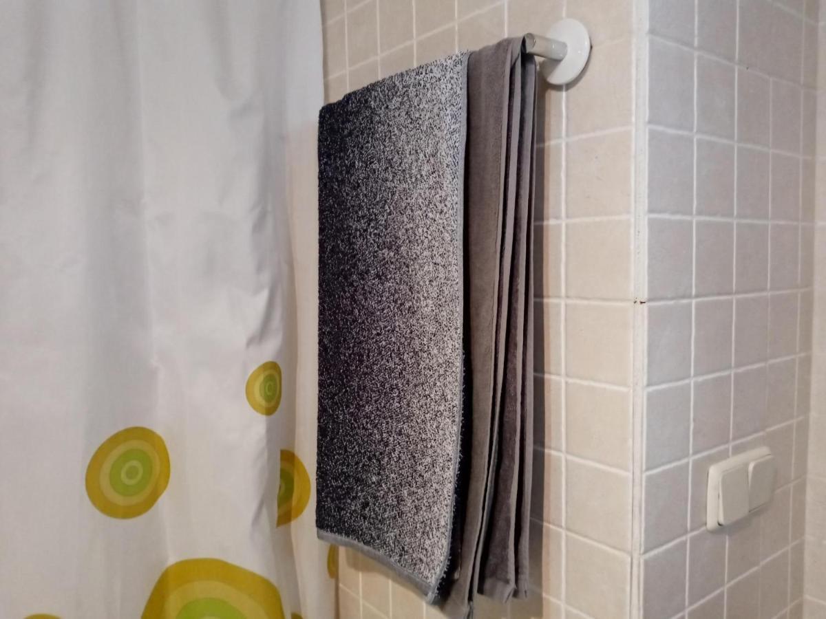 Apartamento Lavapies Al Lado Del Rastro Madrid Dış mekan fotoğraf