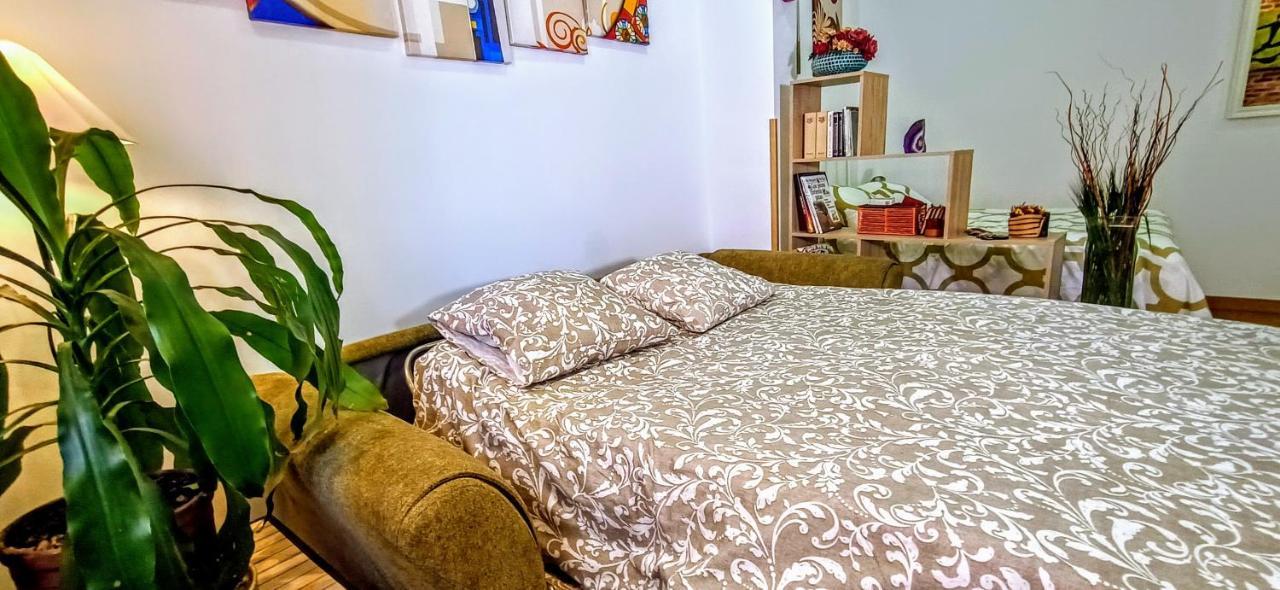 Apartamento Lavapies Al Lado Del Rastro Madrid Dış mekan fotoğraf